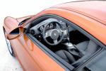 Porsche Cayman S 2010 года